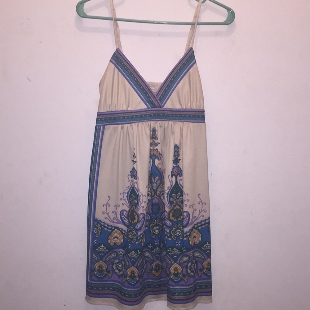 Summer Dress